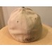 RARE NIKE WOOL TAN KHAKI DAD HAT fitted 7 1/8 HOMBRE CAP GOLF VINTAGE SPELL OUT  eb-25543979